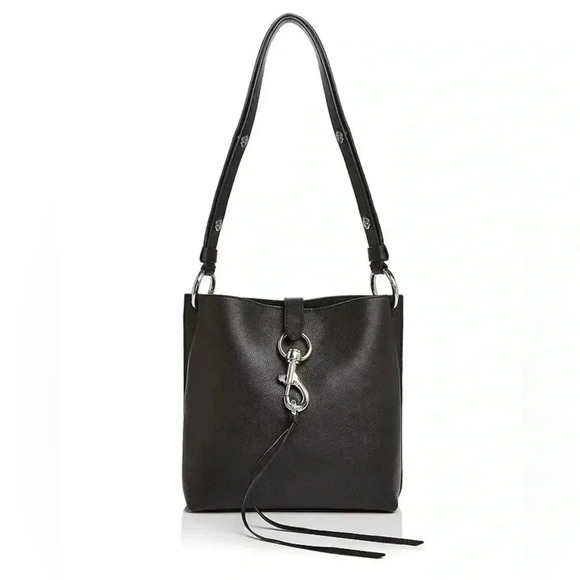 Rebecca Minkoff Megan Small Feed Bag - Picture 1 of 16